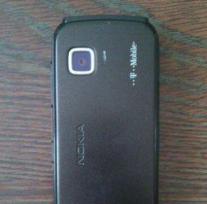 Nokia 5230