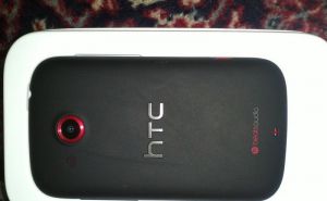 HTC-Desire C