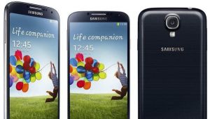 Samsung Galaxy S4, neakciovy, neblokovany, novy