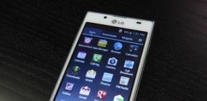 LG optimus L5