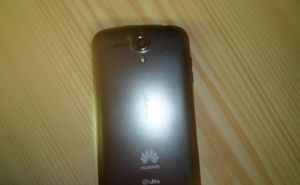 Huawei Ascend G300