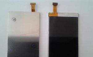 Nokia LCD