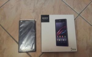 Sony Xperia Z1