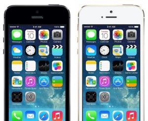 Nový Apple Iphone 5S 16GB, Iphone 5S 32GB a Iphone 5S 64GB