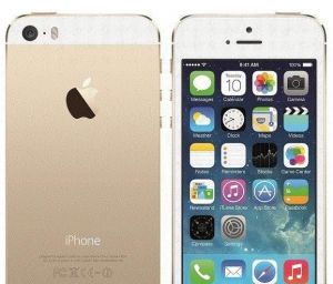 Nové Apple Iphone 5S 16GB, Iphone 5S 32GB a Iphone 5S 64GB