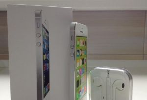 IPhone 5 White - 64Gb