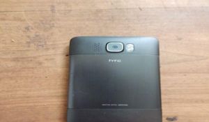 Htc hd2