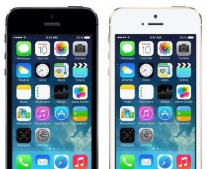 Nové Apple Iphone 5S 16GB, Iphone 5S 32GB a 5S 64GB