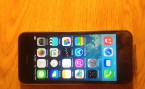 IPhone 5S 64GB