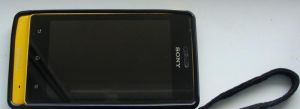 Sony Xperia Go