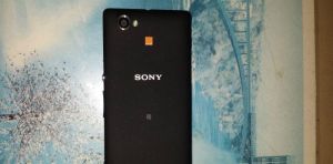 Sony Xperia M - úplne nový, 24 mesiacov záruka