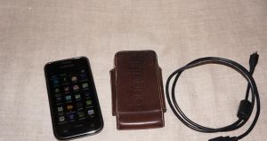 Samsung Galaxy S i900 16GB