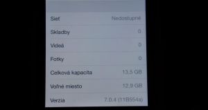 IPhone 4 16GB cierny/volny/bez skrabanca/ako novy