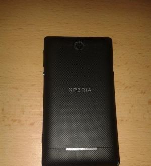 Sony Experia E dual