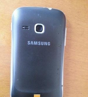 Samsung S6500 Galaxy Mini II