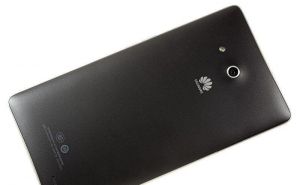 Huawei Ascend Mate 6,1&quot