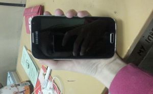 Samsung s4