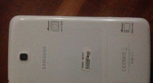 Predam Vymenim Samsung Galaxy Tab 3-3G verzia, Wifi, za Ipad