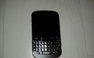 Predam BlackBerry Bold 9990