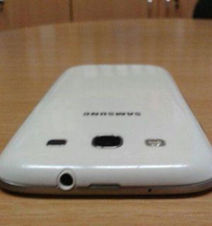 Samsung Galaxy S3