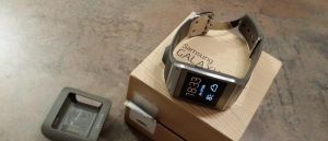 Samsung Galaxy Gear