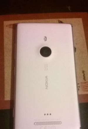 Nokia Lumia 925