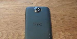 HTC One X