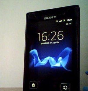 Predám Sony Xperia U