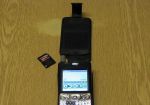 Palm Treo 650