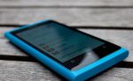 Nokia Lumia 800 Blue