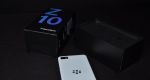 Blackberry Z10 (White)