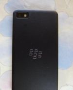 Blackberry Z10, neblokovane, komplet