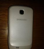 Samsung Galaxy Mini White