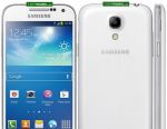 Samsung Galaxy S4 mini, Biely aj Cierny, uplne novy