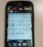 HTC Desire X - lacno