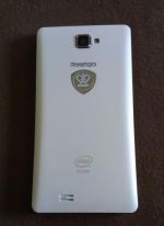 Prestigio MultiPhone PAP5430