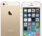 Nový Apple Iphone 5S 16GB, Iphone 5S 32GB, 5S 64GB