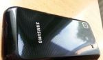 Samsung Galaxy S i9000