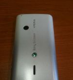 Sony Ericsson Xperia X8