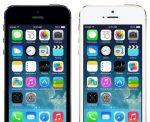 Nové Apple Iphone 5S 16GB, Iphone 5S 32GB a 5S 64GB