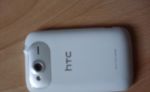 Predam htc wildfire s biely