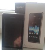 Sony Xperia E dual