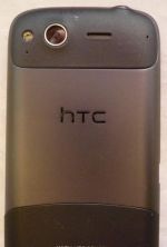 HTC Desire S + prislusenstvo; vyborny stav