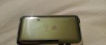 Apple ipod touch 4g 8GB Biely