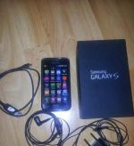 Predám Galaxy S (i9000)