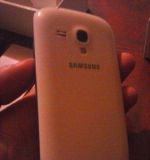 Samsung Galaxy Siii mini GT-I8190