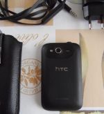 HTC Wildfire S