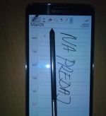 Samsung Galaxy Note 3