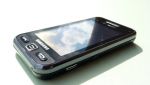 Samsung Star (S5230) + MP3 prehrávač so slúchadlami Grátis