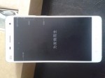 Xiaomi Mi4 + MiKey + MiBand